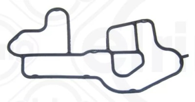 Elring 135.471 прокладка, корпус фильтра масла фото №1
