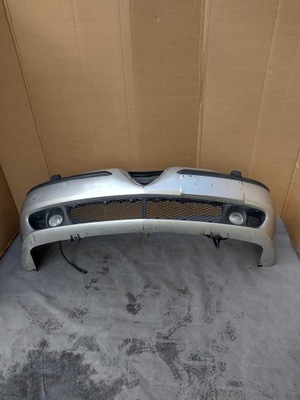 Бампер передний alfa romeo 147 00-04 k:a791 фото №1