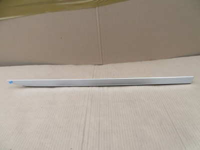 Молдинг поріг mercedes a2976902201 фото №1