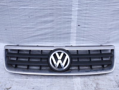 Решётка радиатора решётка радиатора радиатора vw touareg 7l i 1 фото №1