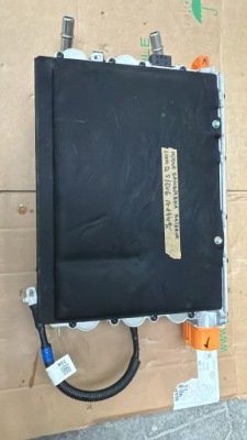 Hyundai ioniq 5 ev6 модуль зарядний пристрій акумулятор фото №1