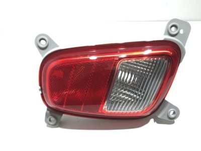 FARO DE PARAGOLPES DERECHA PARTE TRASERA KIA PICANTO II 2 92405-G6  