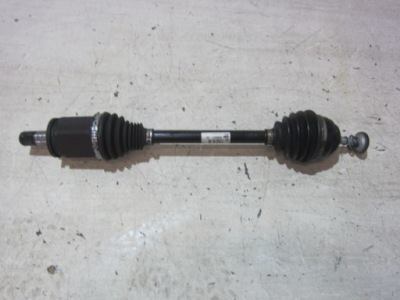 Bmw x3 f25 x4 f26 приводной вал левая передняя 31607598027 фото №1