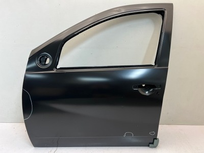 Dacia duster i дверь передние левая перед оригинал oem n 10-17 фото №1