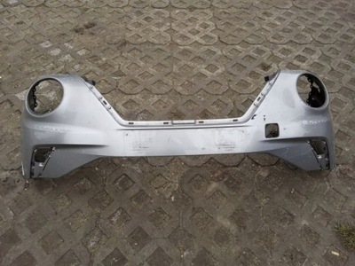 Nissan juke f16 бампер передний перед oryg. фото №1