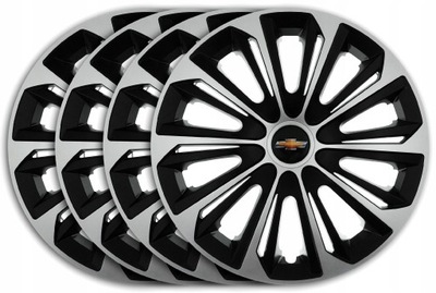 WHEEL COVERS 16'' CHEVROLET - CRUZE MALIBU ORLANDO SRM  