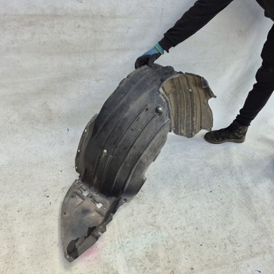 Mazda 6 iii gj подкрылок правое перед передние фото №1