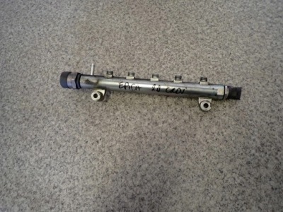 Chevrolet epica 2.d молдинг упорскування датчик клапан фото №1