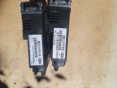 Alfa romeo mito blue&me 50520143 фото №1