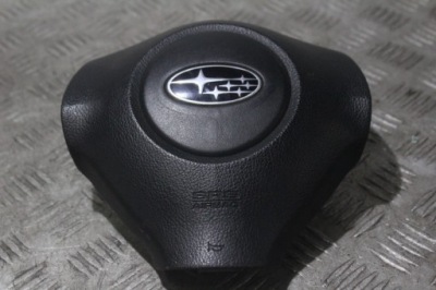 Подушка повітряна водія subaru legacy iv фото №1