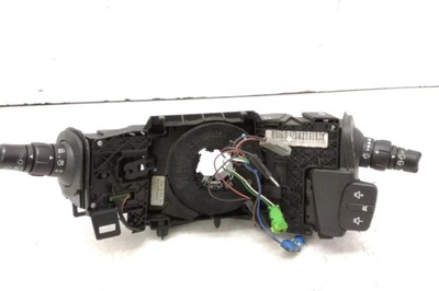 Переключатели renault grand scénic ii jm0/1_ 8200127728 2.0l дизель 2007 фото №1