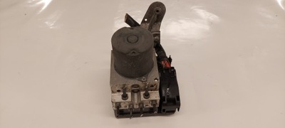 Насос тормозная mercedes w211 2114313812 фото №1