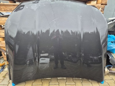 Кришка двигуна капот mercedes c-klasa w206 21r фото №1