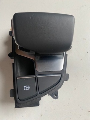 Audi a4 b9 ручка передач автоматическая коробка передач фото №1