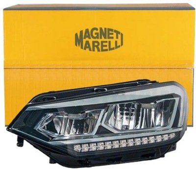 MAGNETI MARELLI ФАРА 711451000128