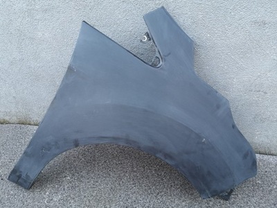 Ford b-max bmax 12- крила правий перед фото №1