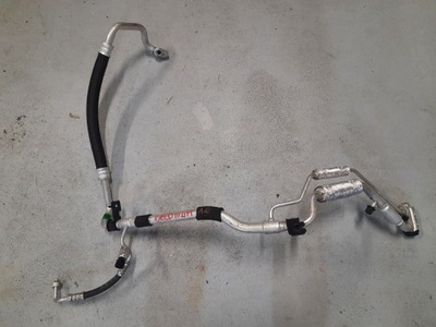 Провода кондиционера kia ceed iii lift 1.5 t-gdi фото №1