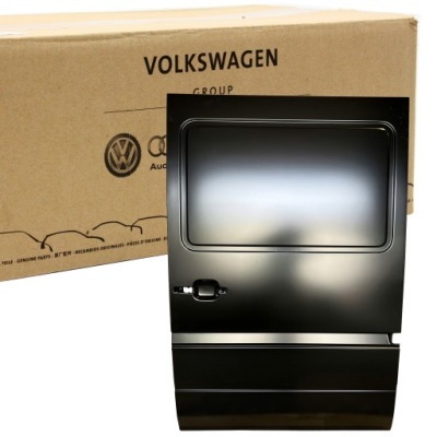 Дверь левый задняя volkswagen lt audi e-tron gt новый oem 2d1843107 фото №1