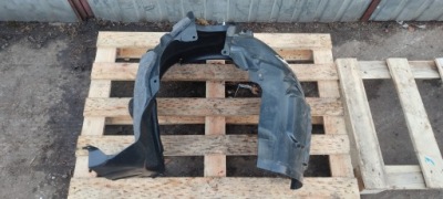 Підкрилок перед ліва oryg bmw 2 ii f46 f45 1106680xx фото №1