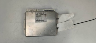 Модуль esp 0265453632 mercedes a 140 фото №1