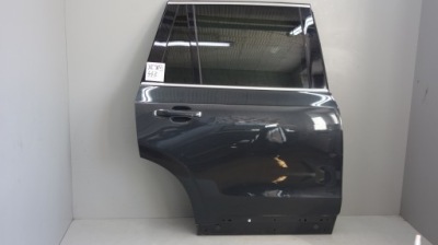 Volvo xc90 ii двері праве задня фото №1