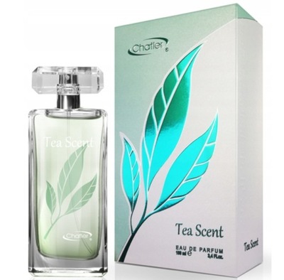 Chatler Tea Scent EDP 100ml