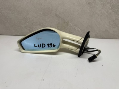 Ferrari f430 зеркало левая 7pin eu фото №1