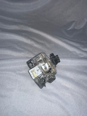 Блок керування світла підсвічування поворотів bmw x1 f48 x2 f39 90066717 фото №1