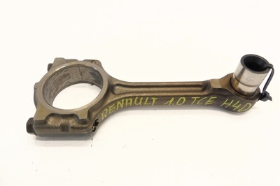 Renault clio dacia logan sandero 1.0 tce h4d шатун + шаровая опора фото №1