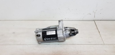 Стартер honda s2000 99-09 фото №1