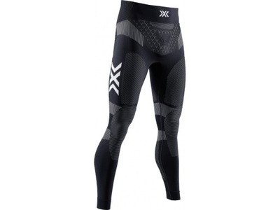 Getry/legginsy X-Bionic Twyce 4.0 Running XXL Męskie Nowe