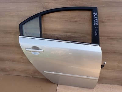 Kia magentis ii 06-12 двері задні праве 3d фото №1