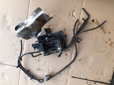 Клапан вакуумa ford galaxy 2001-2010 ijo906627 фото №1