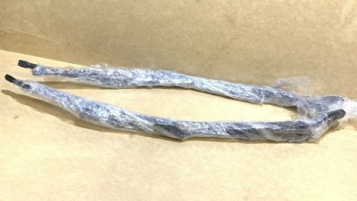 Renault austral espace vi двірники перед щітки важелі фото №1