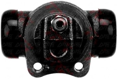 Trw циліндрик гальмівний chevrolet aveo kalos 1,2- фото №1