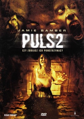 PULS 2 polski LEKTOR [DVD]