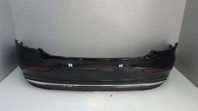 Volvo s60 iii бампер задний inscription фото №1