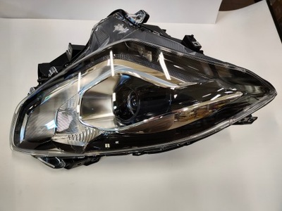 Лампа передня права suzuki swift фото №1