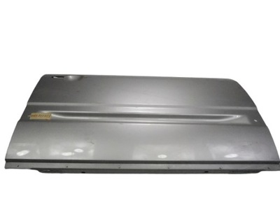 Двері правий перед audi 100 audi v8 443831052 фото №1