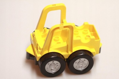 Lego Duplo auto pojazd