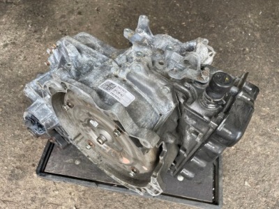 Коробка передач передач ford fusion usa lincoln 2.0 ecoboost 4x4 автоматична коробка передач фото №1