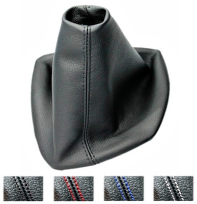 Renault clio iv 4 - чохол na передачі захист фото №1