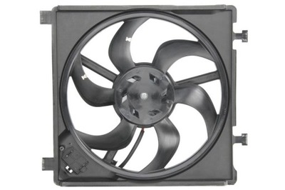 VENTILADOR DEL RADIADOR DEL MOTOR THERMOTEC D8W039TT  