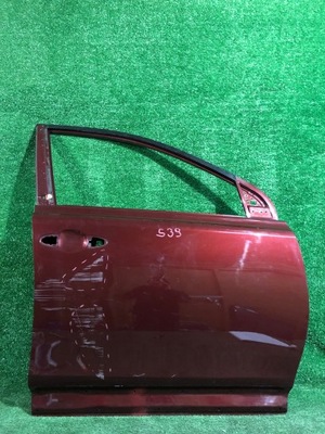 Дверь передние правое toyota rav4 iv фото №1