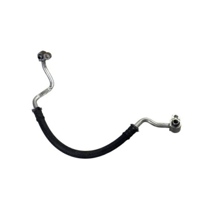 Dodge charger 2017 провода кондиционера фото №1