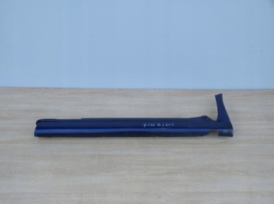 Chrysler 300m правая молдинг порог порог оригинал фото №1