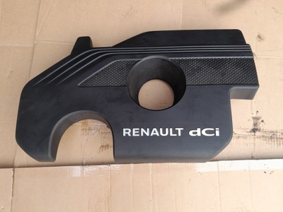 Захист кришка двигуна верхній renault koleos ii x-trail фото №1