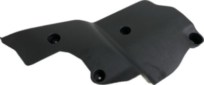 P2 cadillac escalade iv 2014 - защита панели консоли 22775487 фото №1