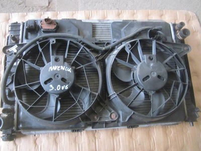 Ford maverick 3.0 v6 вентилятор радіатора фото №1