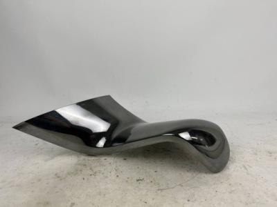 Пластик сиденье tesla model x 106297100a фото №1